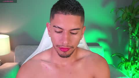 AARON  online show from 01.30.25