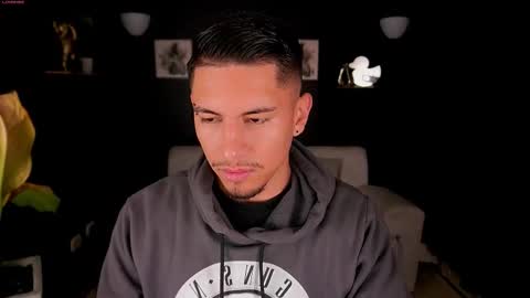 AARON  online show from 09.15.25