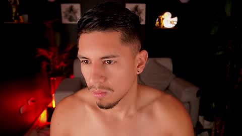 AARON  online show from 09.30.25