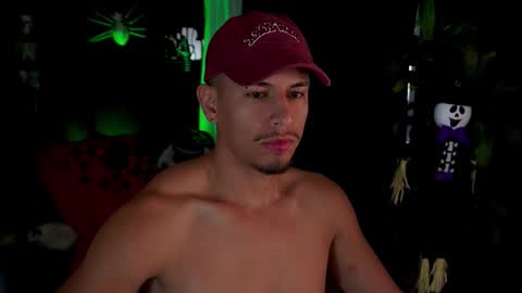 AARON  online show from 10.16.25