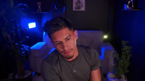 AARON  online show from 11.06.25