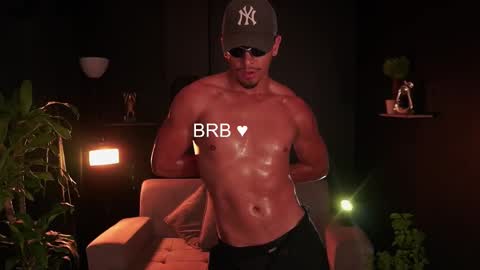 AARON  online show from 11.18.25