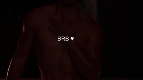 AARON  online show from 12.02.25