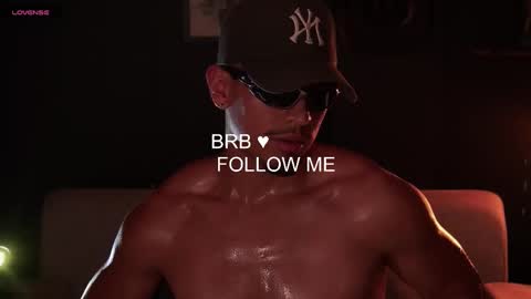 AARON  online show from 02.12.26