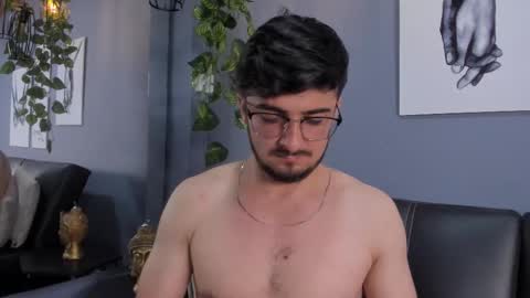 aaronfuentes7 online show from 09.09.25