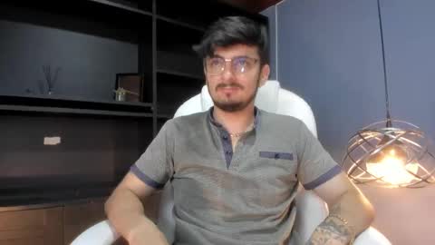 aaronfuentes7 online show from 09.23.25