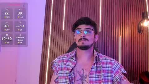 aaronfuentes7 online show from 10.06.25