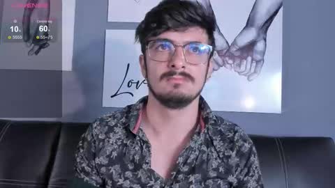 aaronfuentes7 online show from 10.08.25