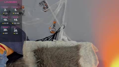 aaronfuentes7 online show from 10.14.25