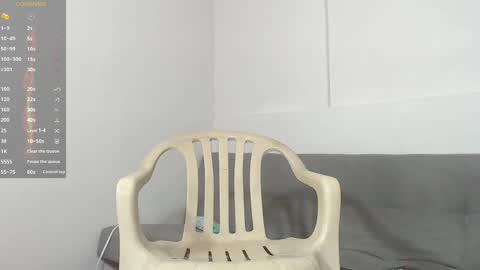 ig aaron hunter123 online show from 01.16.25