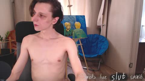 AaronSinn online show from 06.05.26