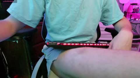 Aaron Skeetman online show from 04.01.26