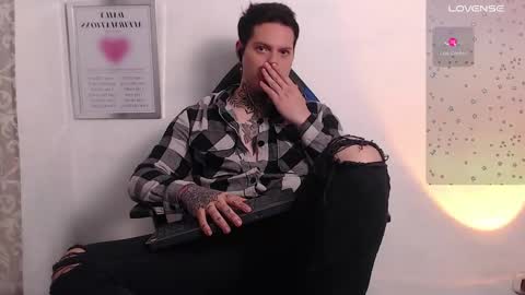 aaronsmith2_ online show from 02.04.25