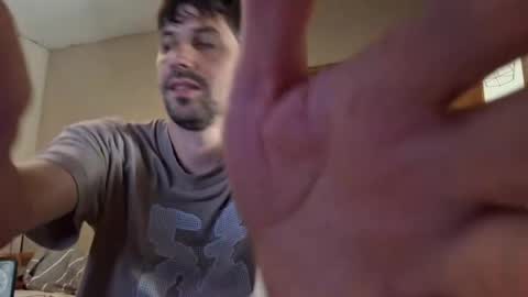 aaronspice online show from 04.11.26