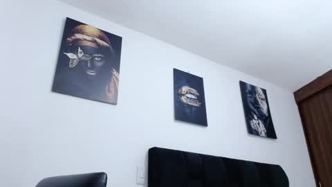 aaronteylor online show from 12.04.24