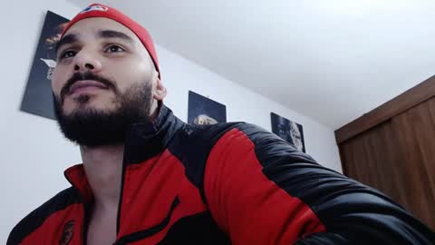 aaronteylor online show from 12.07.24