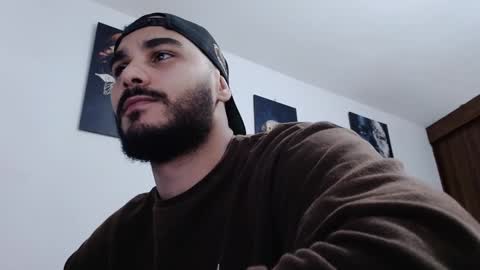 aaronteylor online show from 12.08.24