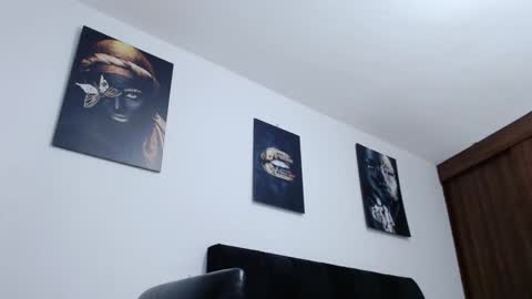 aaronteylor online show from 12.08.24