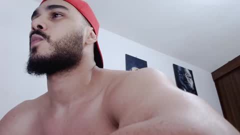 aaronteylor online show from 12.11.24