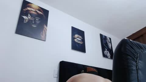 aaronteylor online show from 12.15.24