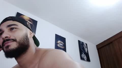 aaronteylor online show from 12.16.24