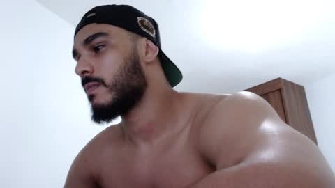 aaronteylor online show from 12.19.24