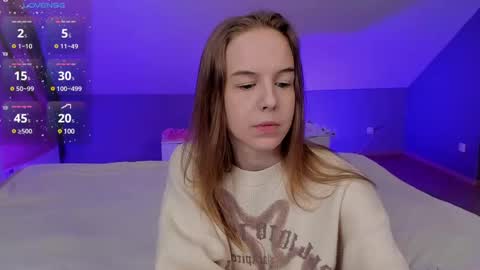 Snapshot of aataraxx chatting on 02.14.25 Fiona and Harry online show from 02.14.25