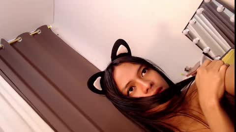 AYISHA online show from 02.25.25