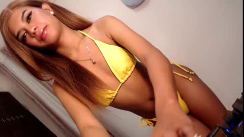 AYISHA online show from 10.21.25