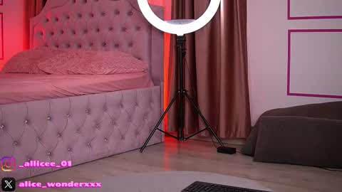 Alexa online show from 11.13.25