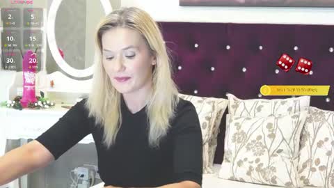 Snapshot of abbeymarley chatting on 06.29.26 Abbey online show from 06.29.26