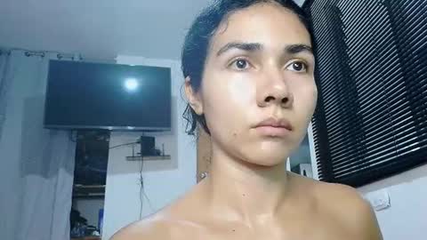 Martina online show from 02.24.25