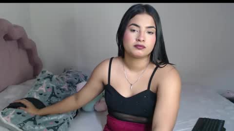 abbie777 online show from 01.06.25