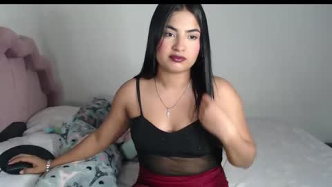 abbie777 online show from 01.06.25