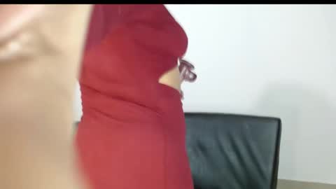 abbie777 online show from 01.18.25