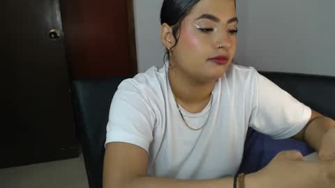 abbie777 online show from 09.30.25