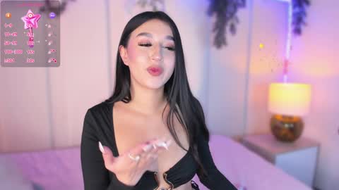 abbie online show from 12.07.24