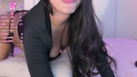 abbie online show from 12.07.24