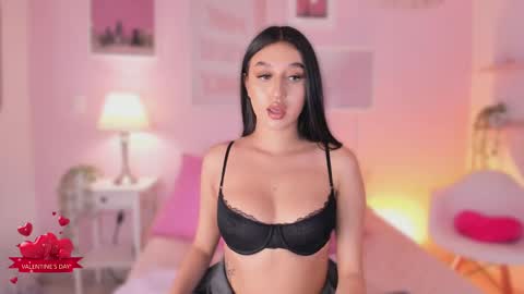 abbie online show from 02.15.25