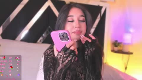 abbie online show from 10.08.25