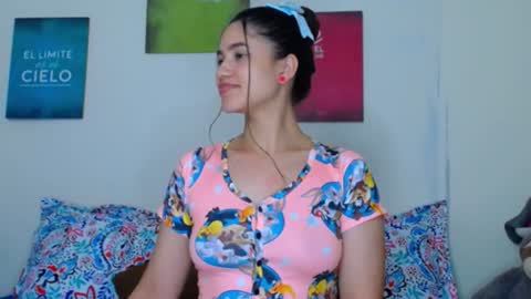 Abbie Hard  --------------- Streaming from 0800 - 0400 UTC-5 online show from 12.14.24