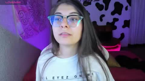 April online show from 11.24.25