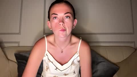 Abbie xo online show from 01.13.26