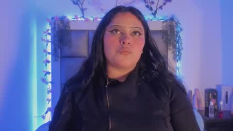 abbiee_collins online show from 03.04.26