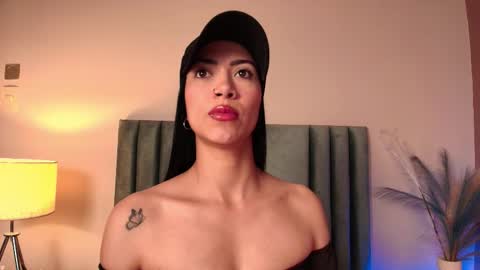 Abbie Joness online show from 11.21.25