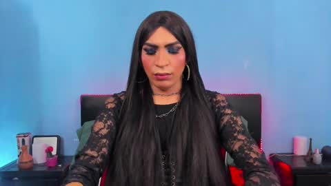 Abbigail Fuster  online show from 12.27.24