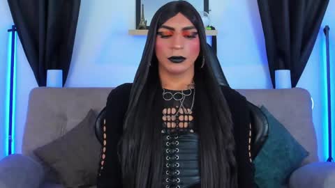 Abbigail Fuster  online show from 05.12.26