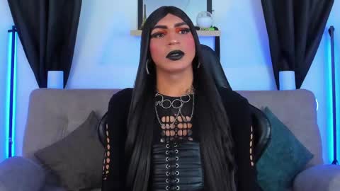 Abbigail Fuster  online show from 05.18.26