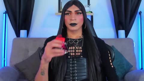 Abbigail Fuster  online show from 06.02.26