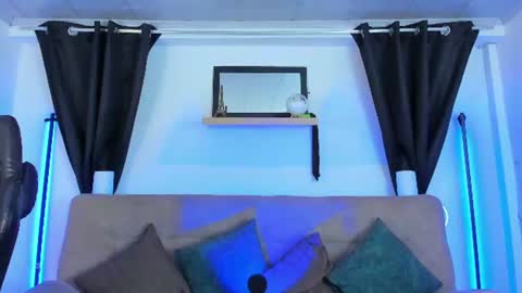 Snapshot of abbigaiil_fuster_ chatting on 07.24.26 Abbigail Fuster online show from 07.24.26